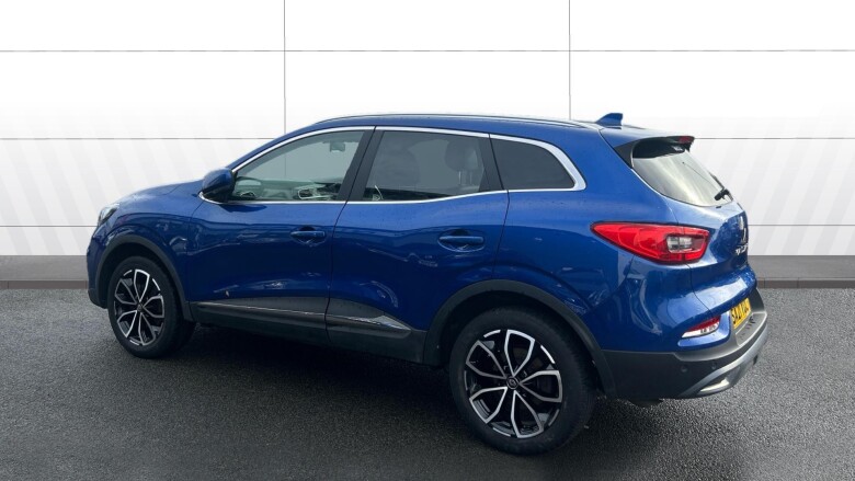 Renault Kadjar 1.3 TCE S Edition 5dr Petrol Hatchback